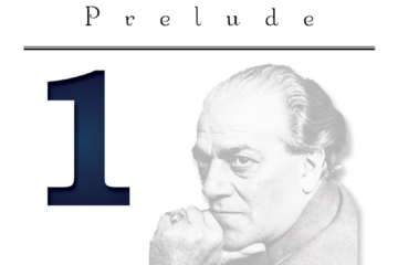 Prelude 1 (Villa-Lobos) Study Guide