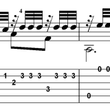Recuerdos de la Alhambra - Francisco Tarrega - Image 3