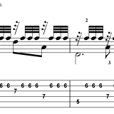 Recuerdos de la Alhambra - Francisco Tarrega - Image 2